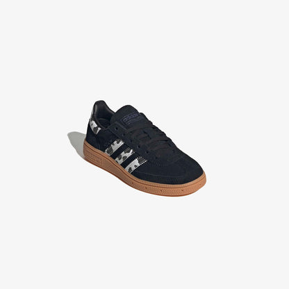 Adidas Handball Spezial Çocuk Siyah Spor Ayakkabı