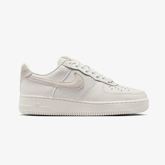 Nike Air Force 1 Kadın Siyah Spor Ayakkabı