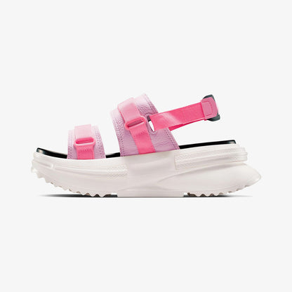Converse Run Star Utility Cx Kadın Pembe Sandalet