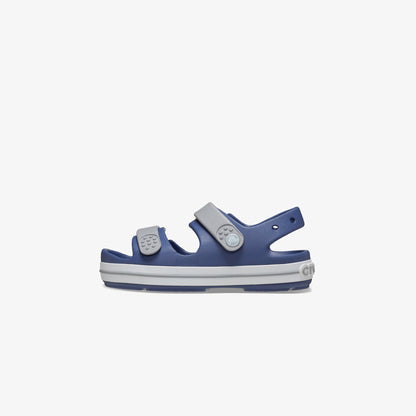 Crocs Crocband Cruiser T Bebek Mavi Sandalet