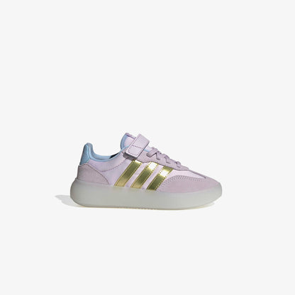 Adidas Barreda Decode Elsa El Çocuk Mor Spor Ayakkabı