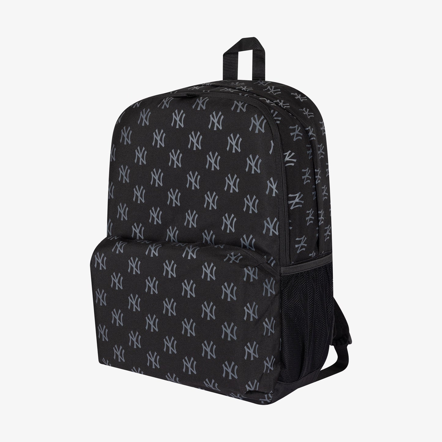 New Era Monogram Multi Stadium Unisex Siyah Sırt Çantası