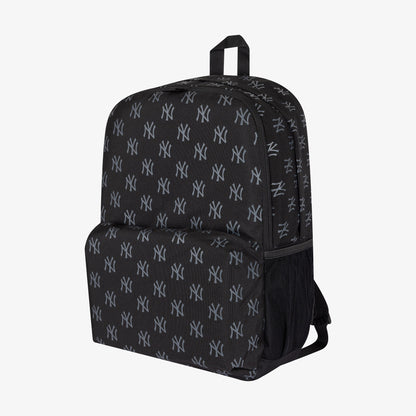 New Era Monogram Multi Stadium Unisex Siyah Sırt Çantası