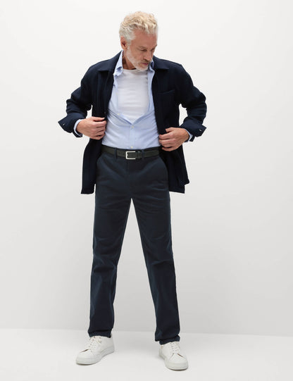 Regular Fit Chino Pantolon