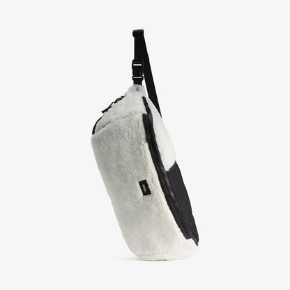 Vans Detached Sling Bag Unisex Beyaz Çanta