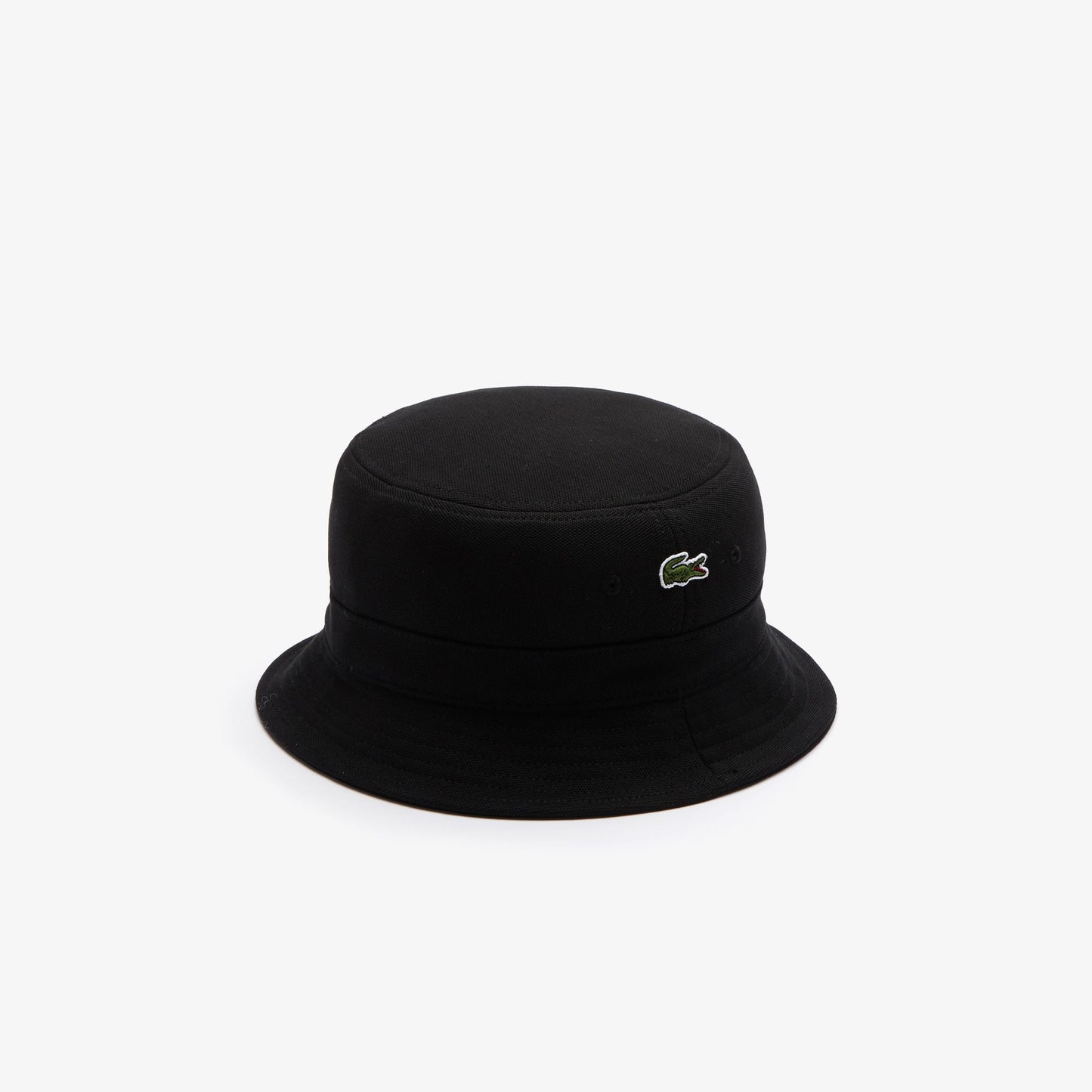 Lacoste Unisex Siyah Şapka