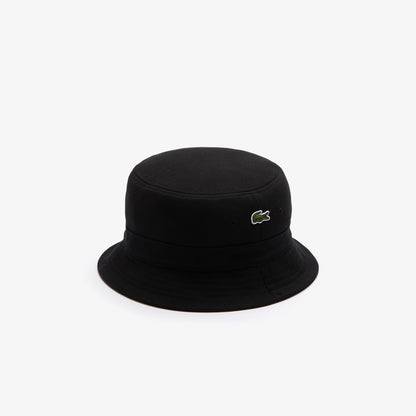 Lacoste Unisex Siyah Şapka