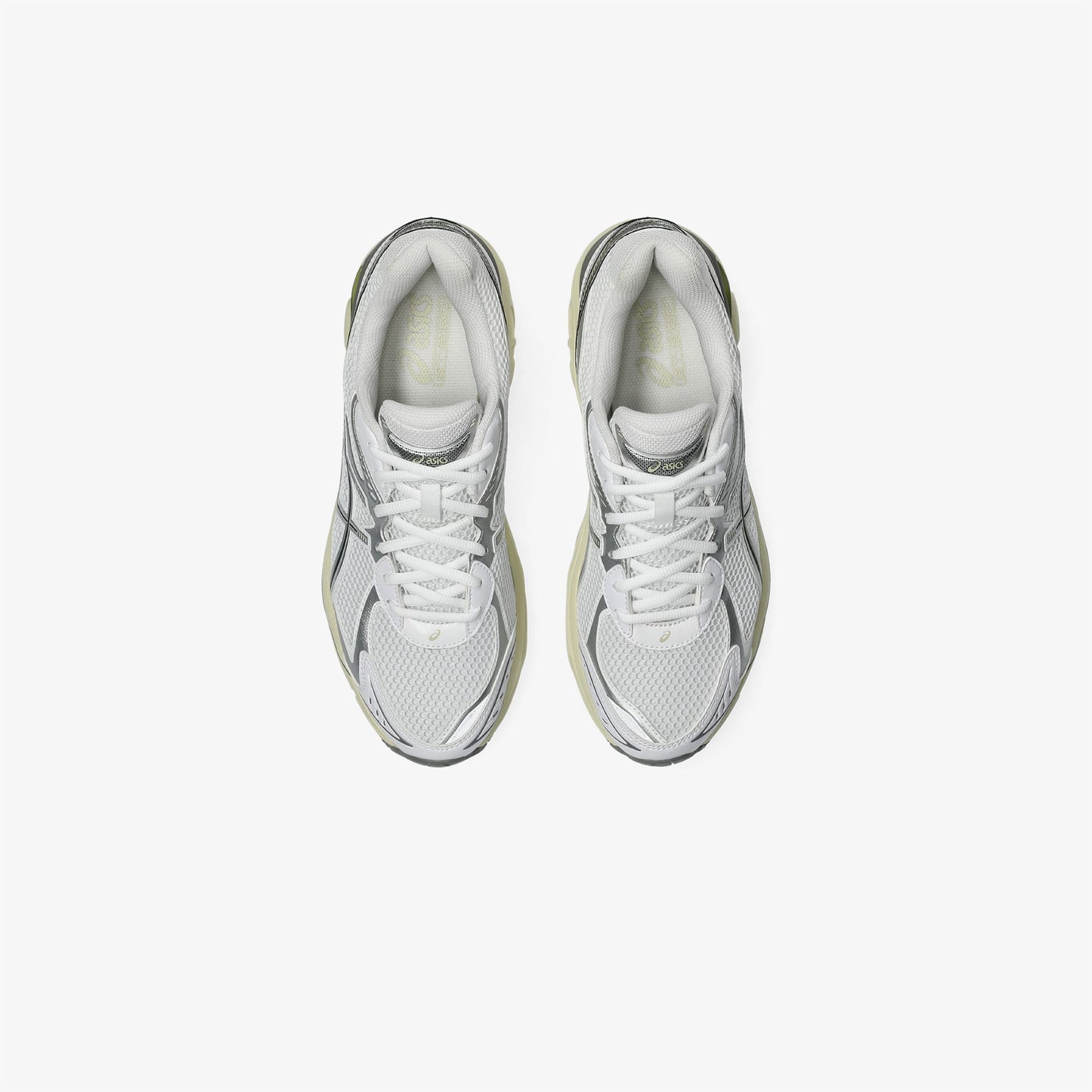 Asics Gt-2160 Unisex Beyaz Spor Ayakkabı