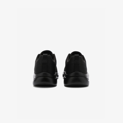 Skechers Go Walk Arch Fit 2.0 Idyllic Erkek Siyah Spor Ayakkabı