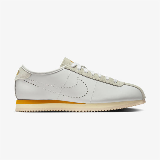 Nike Cortez Lt Kadın Beyaz Spor Ayakkabı