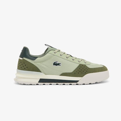 Lacoste Slam Break Erkek Yeşil Sneaker