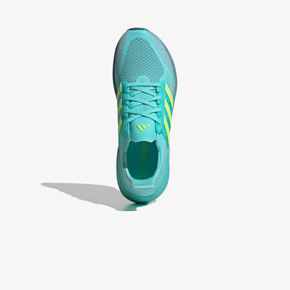 Adidas Ultraboost 5 Unisex Mavi Koşu Ayakkabısı