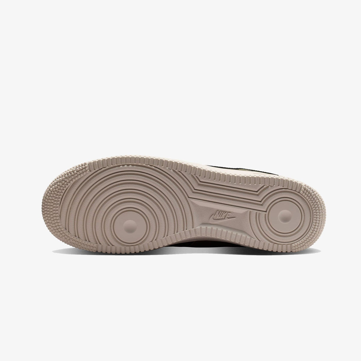Nike Air Force 1 '07 Lv8 Sport Erkek Yeşil Spor Ayakkabı