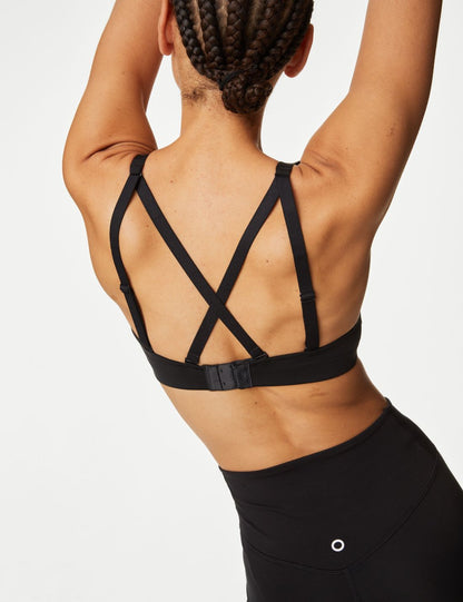 Flexifit™ Spor Sütyeni