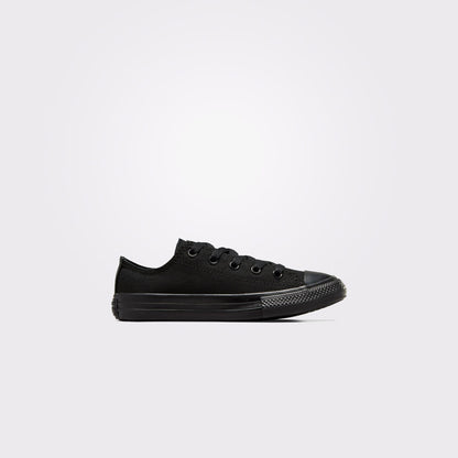 Converse Chuck Taylor All Star Çocuk Siyah Sneaker