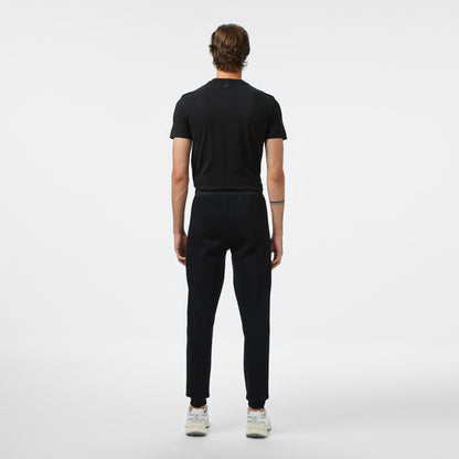 Lacoste Classic Fit Erkek Siyah Eşofman Altı