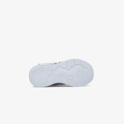 Skechers Unicorn Chaser Bebek Mor Spor Ayakkabı