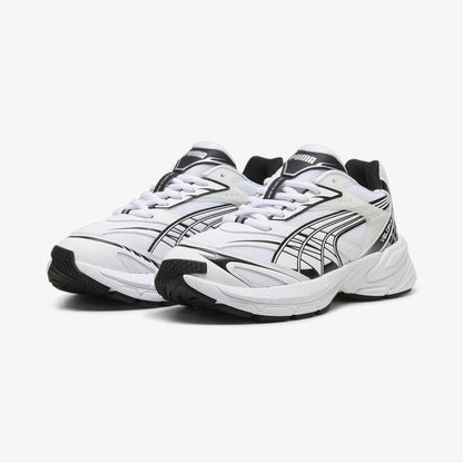 Puma Velophasis Always On Unisex Beyaz Spor Ayakkabı