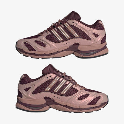 Adidas Adistar Mld Kadın Bordo Spor Ayakkabı