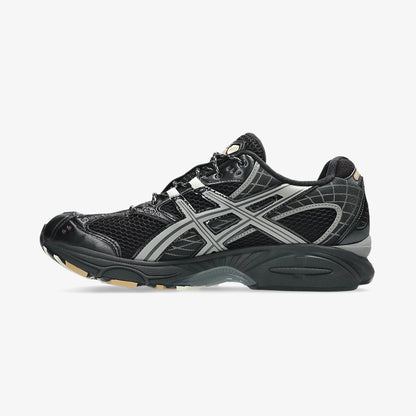 Asics Gel-nimbus 10.1 Unisex Siyah Spor Ayakkabı