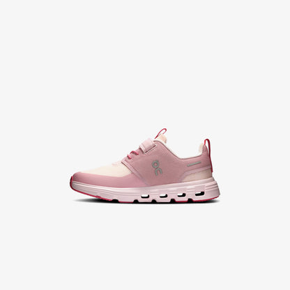 On Cloud Play 2 Çocuk Pembe Spor Ayakkabı
