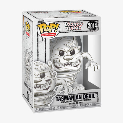 Funko Pop! Animation: Looney Tunes Taz Unisex Renkli Figür