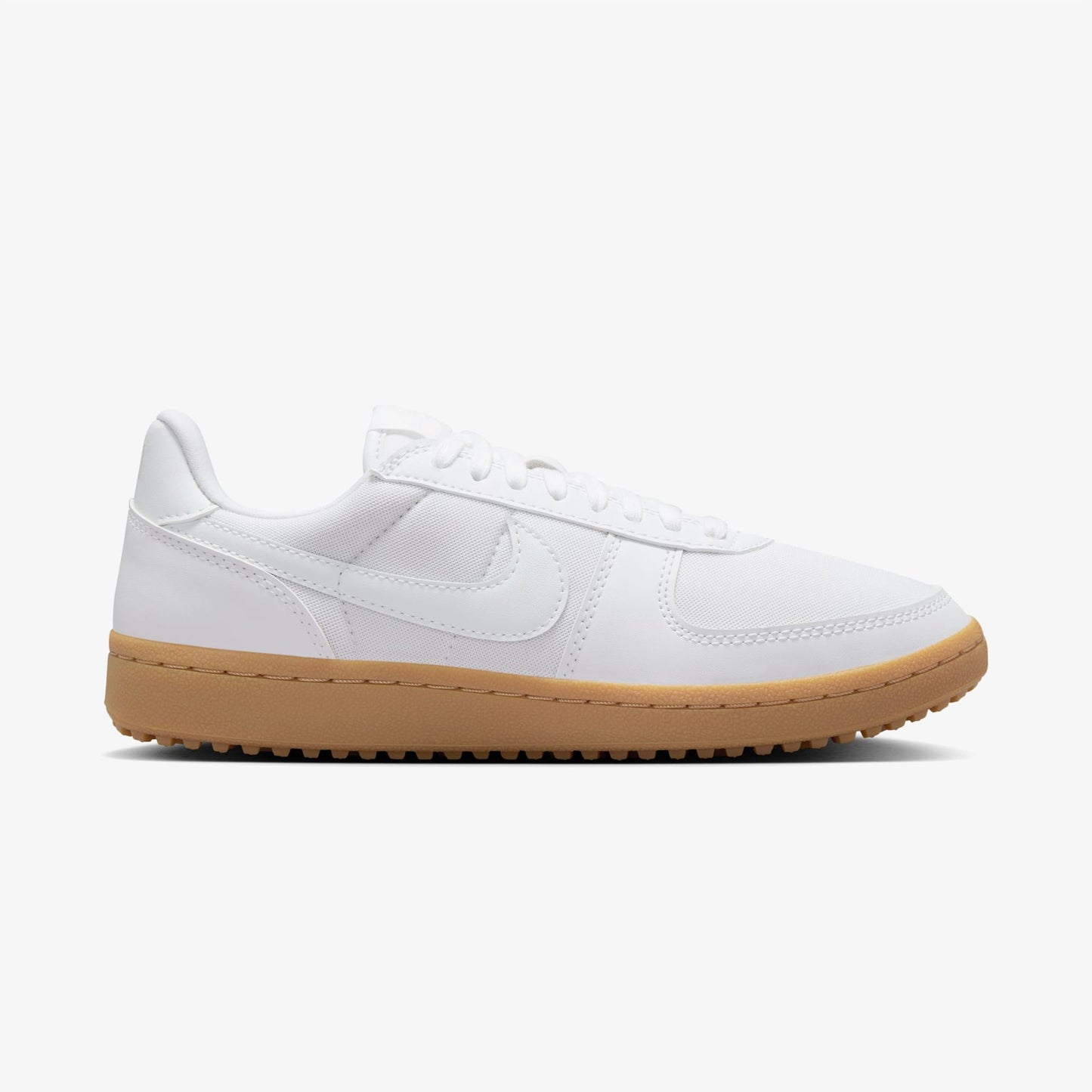 Nike Field General Kadın Beyaz Sneaker