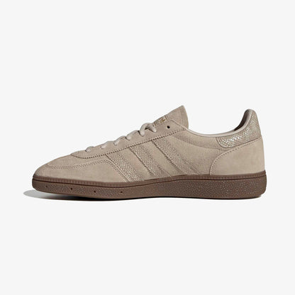 Adidas Handball Spezial Kadın Haki Spor Ayakkabı