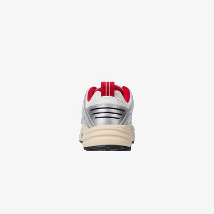 Tommy Hilfiger Archive 97 Metallic Kadın Gri Spor Ayakkabı