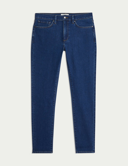 Slim Fit Jean Pantolon