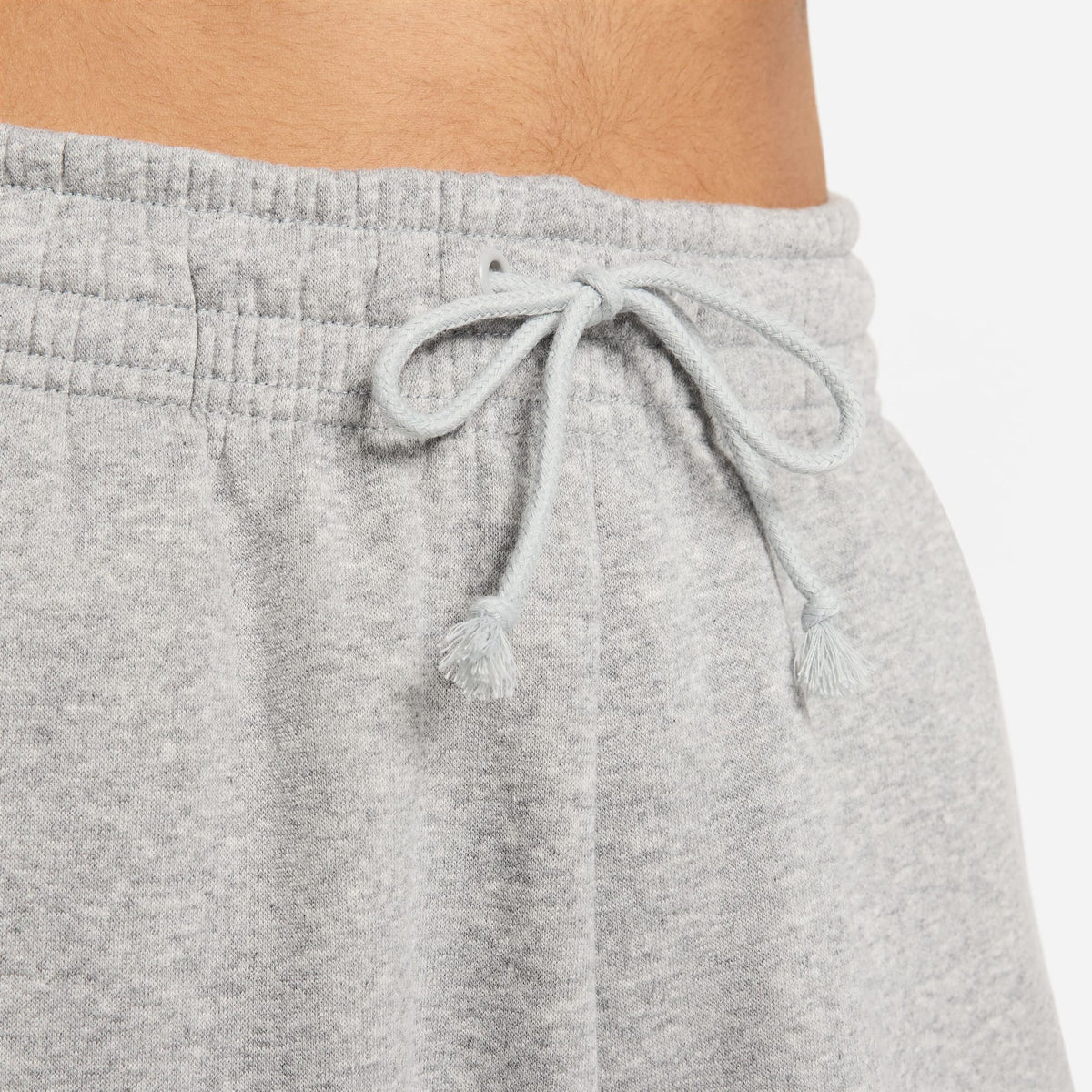 Nike Sportswear Phoenix Fleece Kadın Gri Eşofman Altı