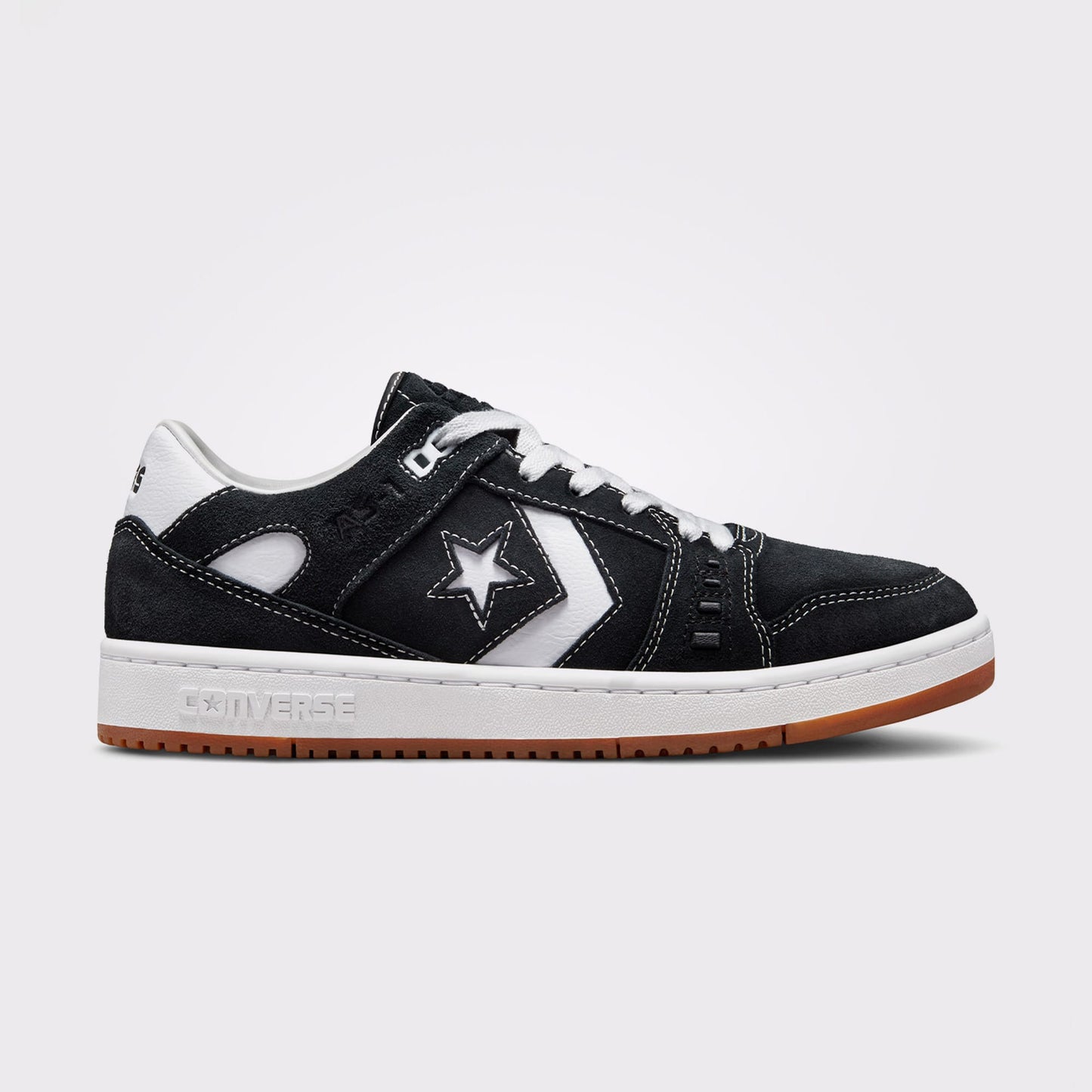 Converse As-1 Pro Unisex Siyah Sneaker