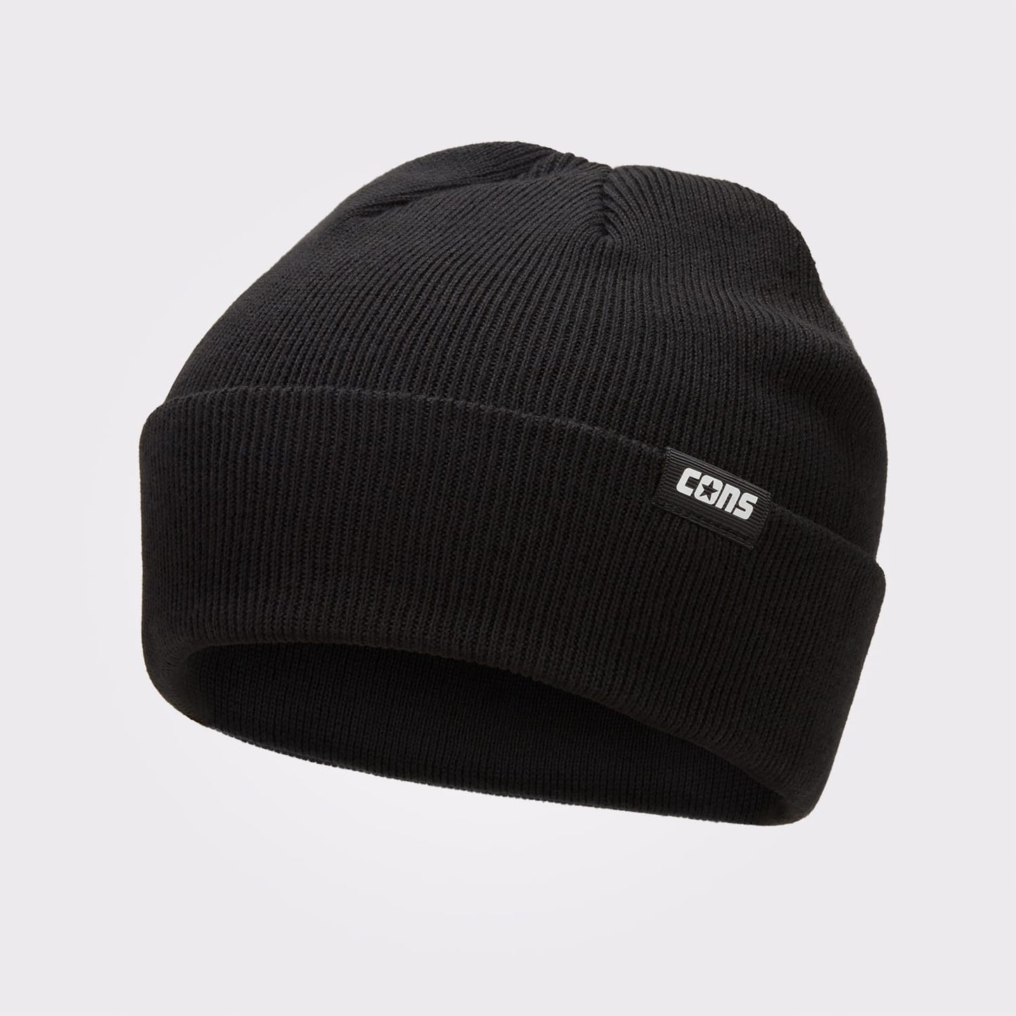 Converse Cons Skate Unisex Siyah Bere