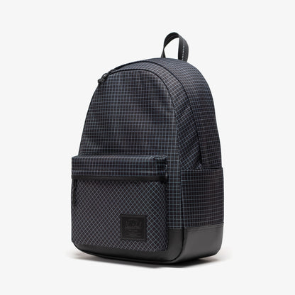 Herschel Classic Unisex Siyah Sırt Çantası
