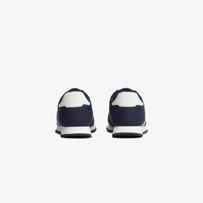 Tommy Hilfiger Carl Erkek Lacivert Sneaker