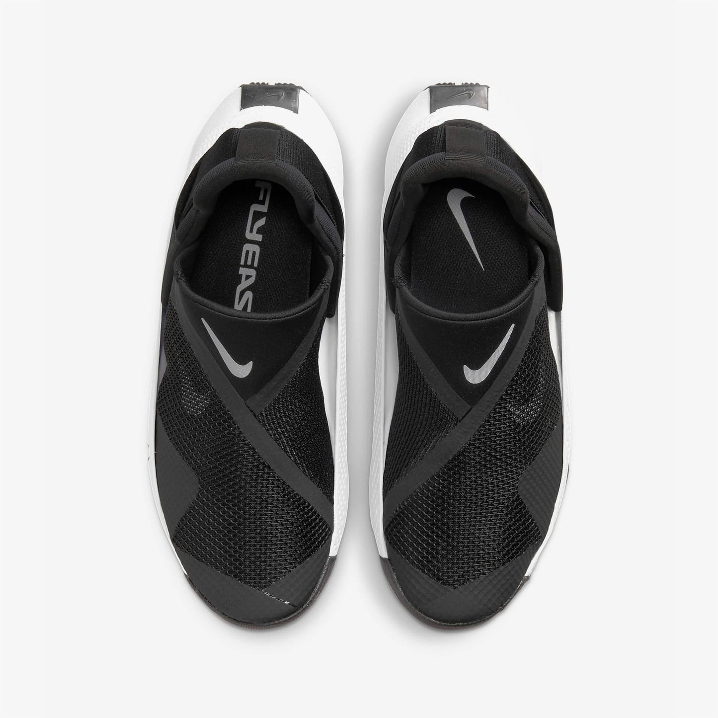 Nike Go Flyease Kadın Siyah Spor Ayakkabı