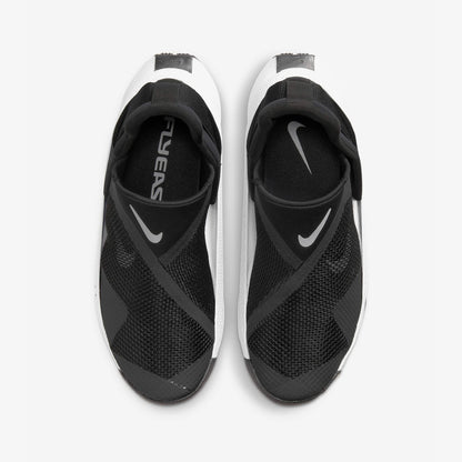 Nike Go Flyease Kadın Siyah Spor Ayakkabı