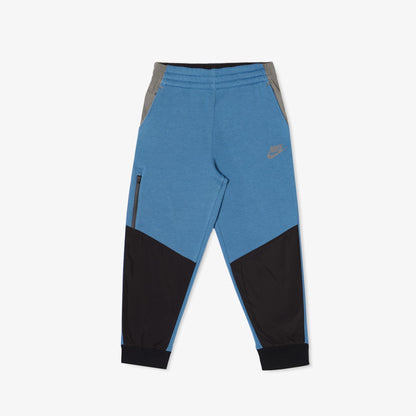 Nike Nkb B Nsw Future Utility Çocuk Mavi Eşofman Altı