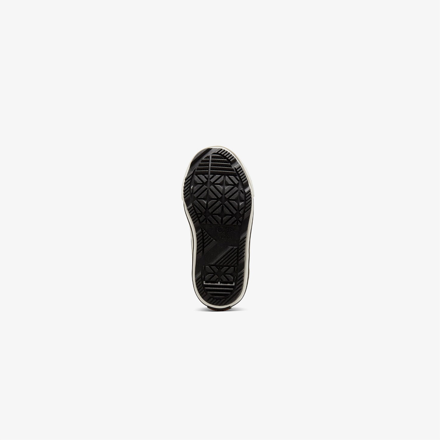 Converse Chuck Taylor All Star Malden Street Bebek Kahverengi Deri Bot
