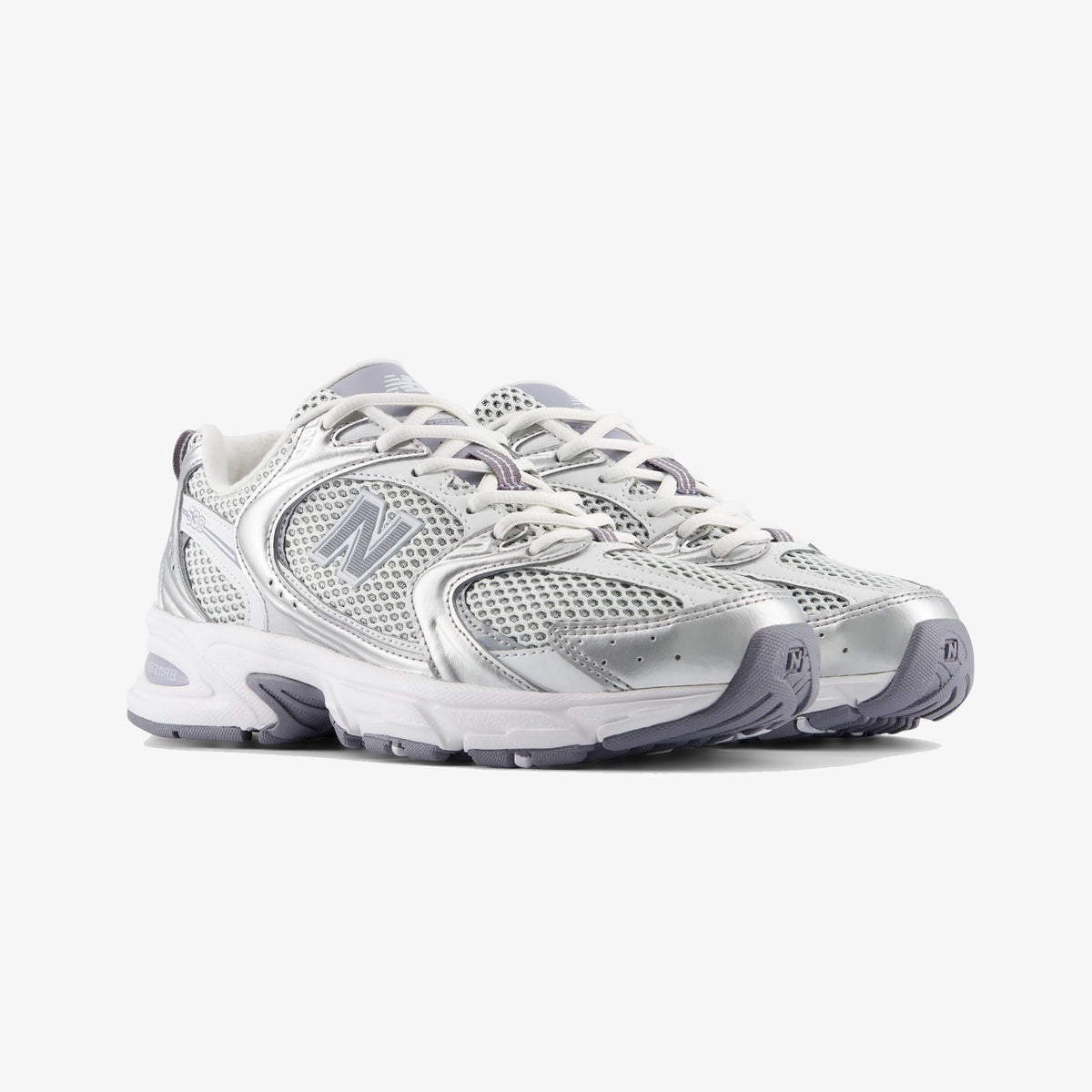 New Balance 530 Unisex Gri Spor Ayakkabı