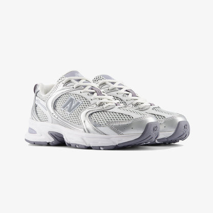 New Balance 530 Unisex Gri Spor Ayakkabı
