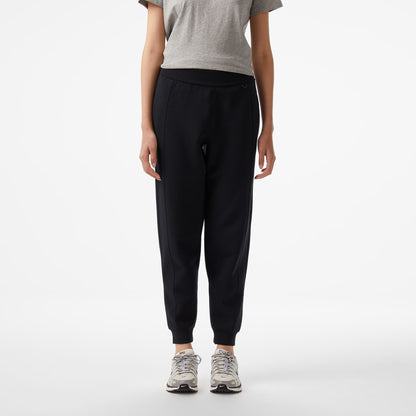 Nike 24.7 Df Mr Jogger Soft Kadın Siyah Eşofman Altı