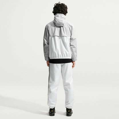Nike Windrunner Erkek Beyaz Eşofman Altı