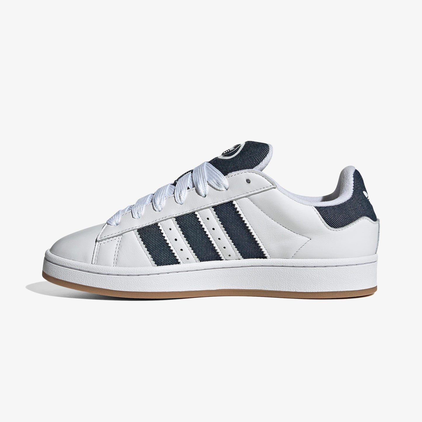 Adidas Originals Campus 00s Unisex Beyaz Spor Ayakkabı