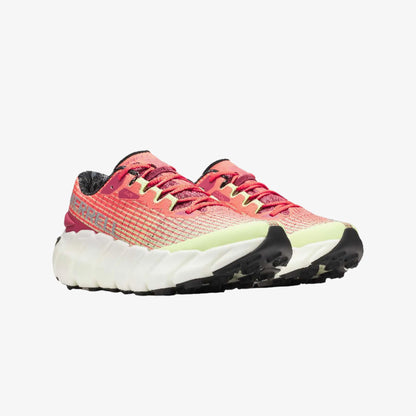 Merrell Mtl Adapt Matryx Erkek Turuncu Koşu Ayakkabısı