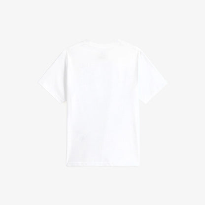Vans By Blocked Box Ss Çocuk Beyaz T-shirt