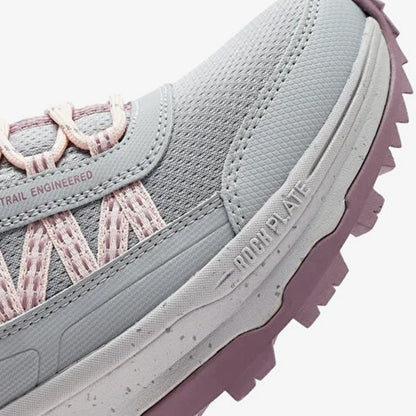 Skechers Max Protect Legacy Kadın Gri Outdoor Ayakkabı