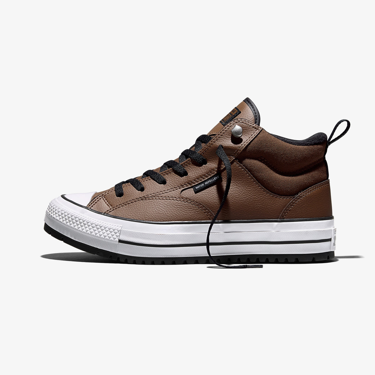 Converse Chuck Taylor All Star Malden Street Unisex Kahverengi Sneaker