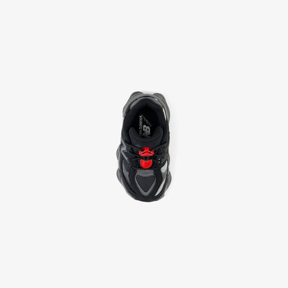 New Balance 9060 Lifestyle Bebek Siyah Spor Ayakkabı
