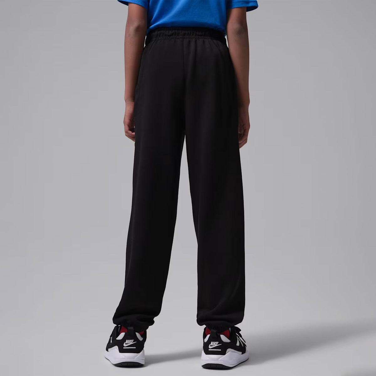 Jordan Core Sport Çocuk Siyah Eşofman Altı